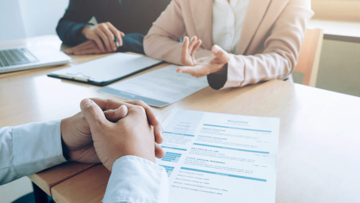 Umiejętności w CV – jakie warto wpisać?