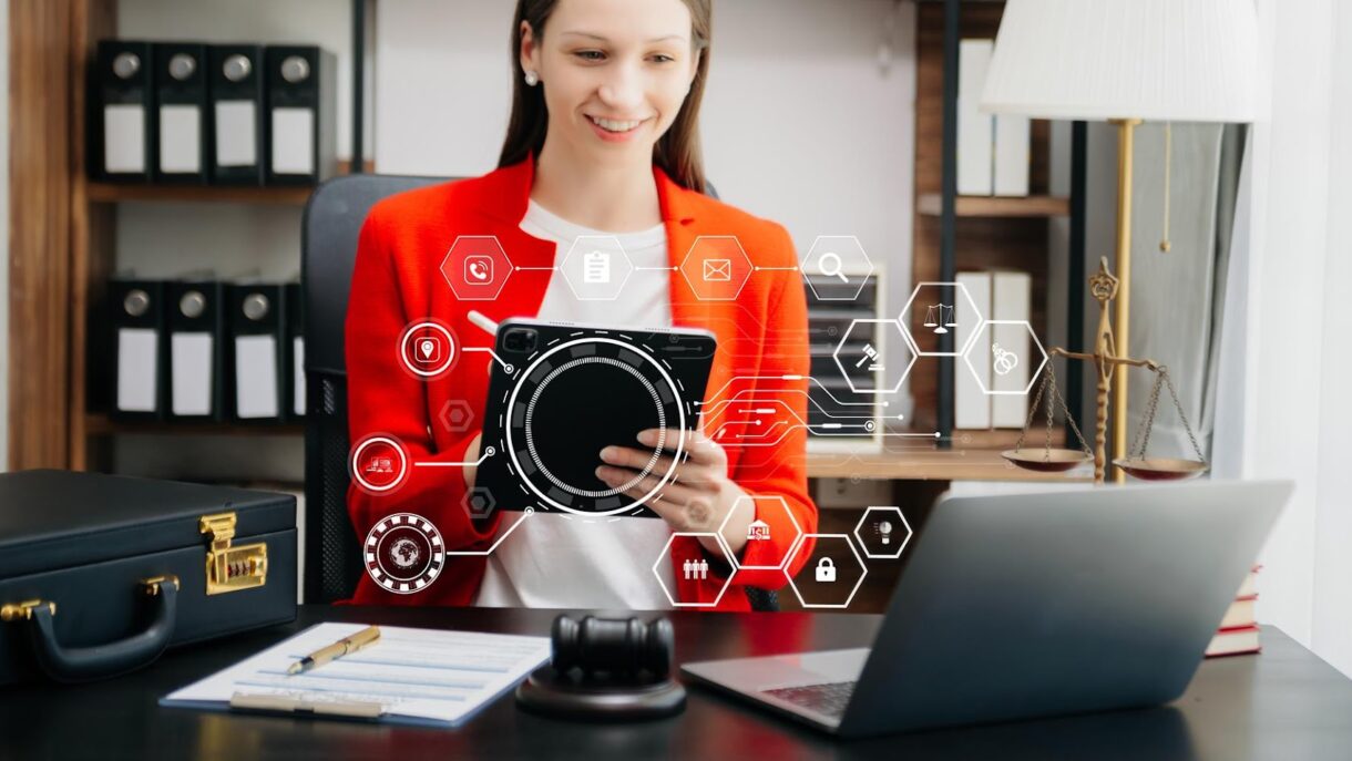 Jak automatyzacje usprawniają zadania w dziale HR?